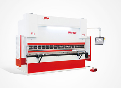TPR8系列数控折弯机